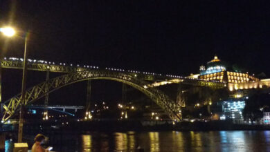 Photo of What to see in Porto in one day. A quick visit to the city