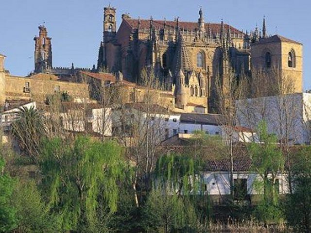 What to see in Plasencia in one day - Cathedral