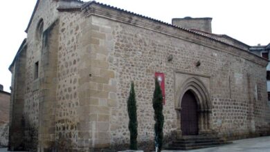Photo of The Route of the Churches of Plasencia. A walk to Remember
