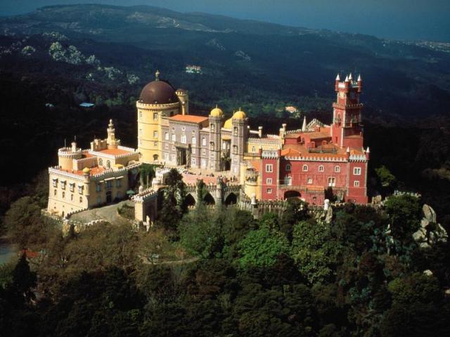 portugal-sintra-pena-palace