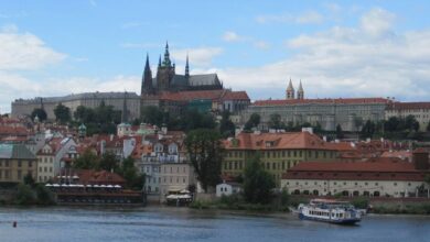Photo of A Tour of Prague Castle