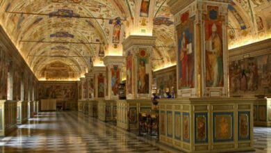 Photo of Visit the Vatican Museums and the Sistine Chapel, Centuries of Art