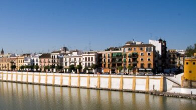Photo of What to see in Seville in 3 days. A route through the city