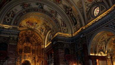 Photo of What to visit in the Basilica of the Macarena in Seville