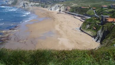 Photo of The most interesting beaches to enjoy in the Basque Country
