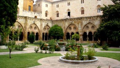 Photo of What to visit in Tarragona Cathedral