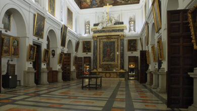 Photo of Visit the Primate Cathedral of Toledo