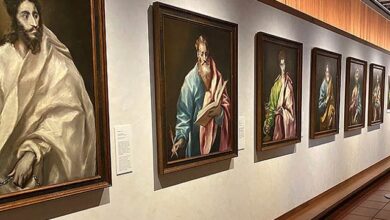 Photo of Visit the El Greco Museum in Toledo. How to enjoy the museum