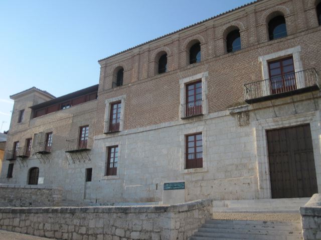 Visit Tordesillas - Houses of the Treaty