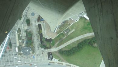 Photo of Visit the CN Tower – Toronto from 533 meters high