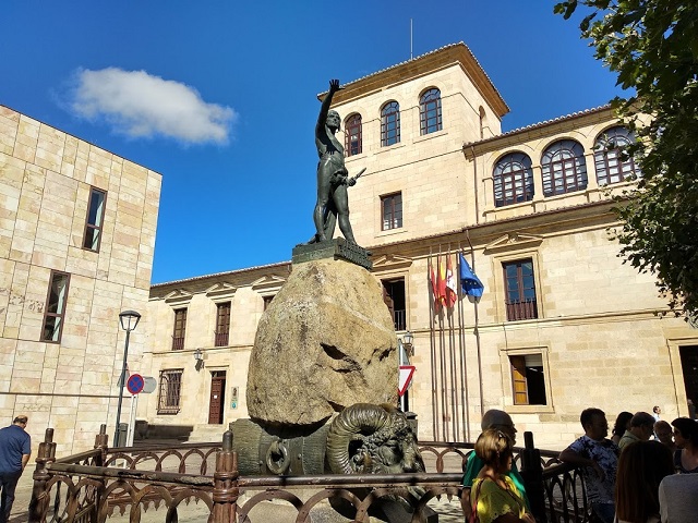 Zamora - Cathedral
