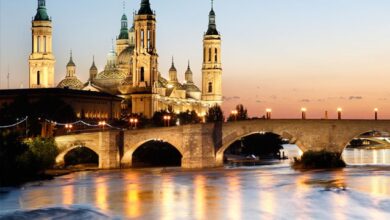Photo of What to see in Zaragoza in 2 days. A walk through the capital of Aragon