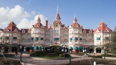 Photo of What to do in Disneyland Park, magic for children and adults
